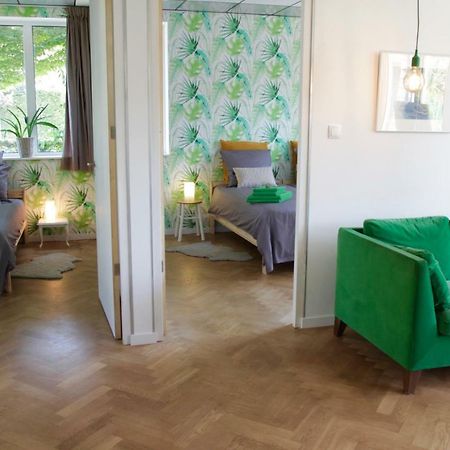 De Oude Kleuterschool Villa Zoelen Bagian luar foto
