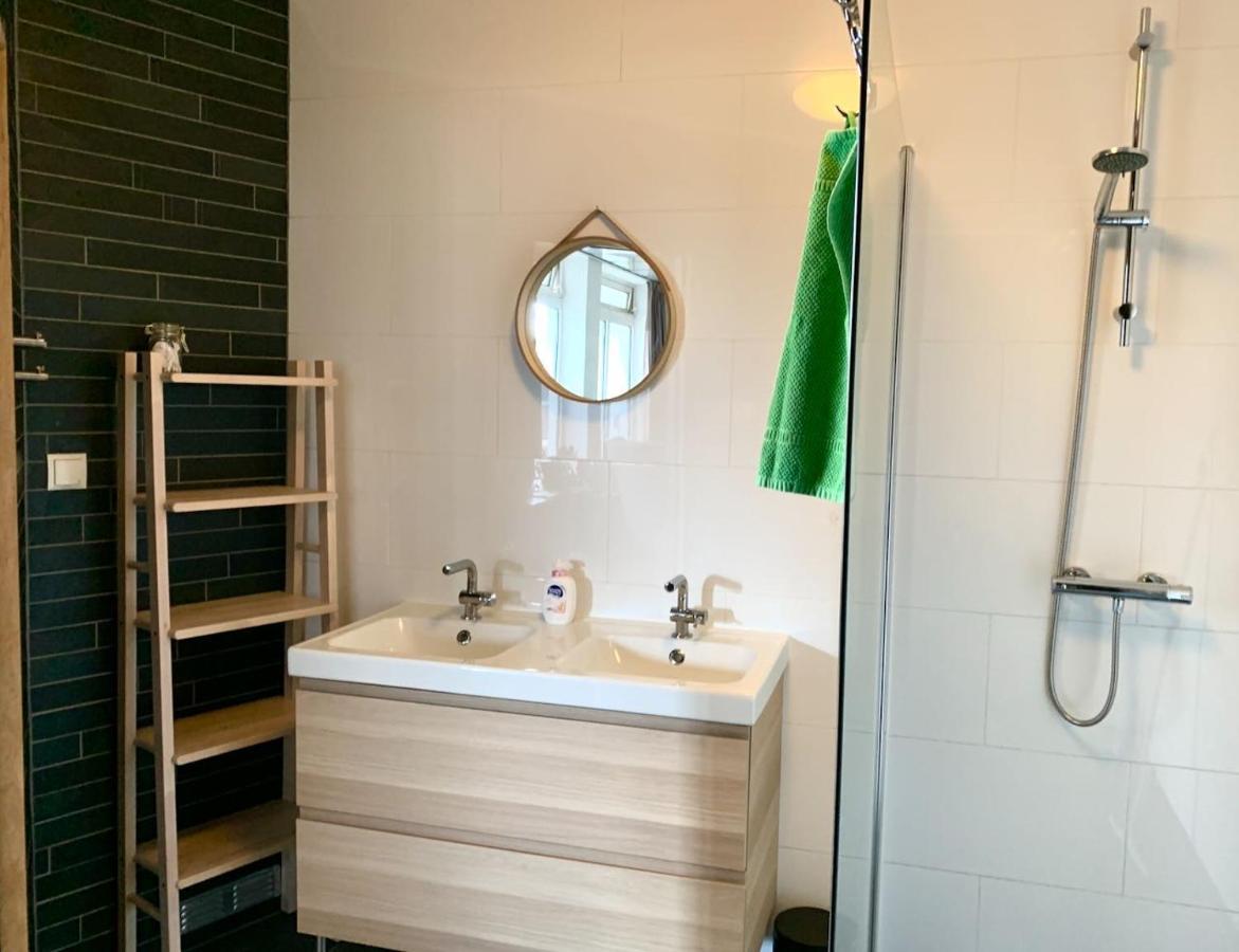 De Oude Kleuterschool Villa Zoelen Bagian luar foto