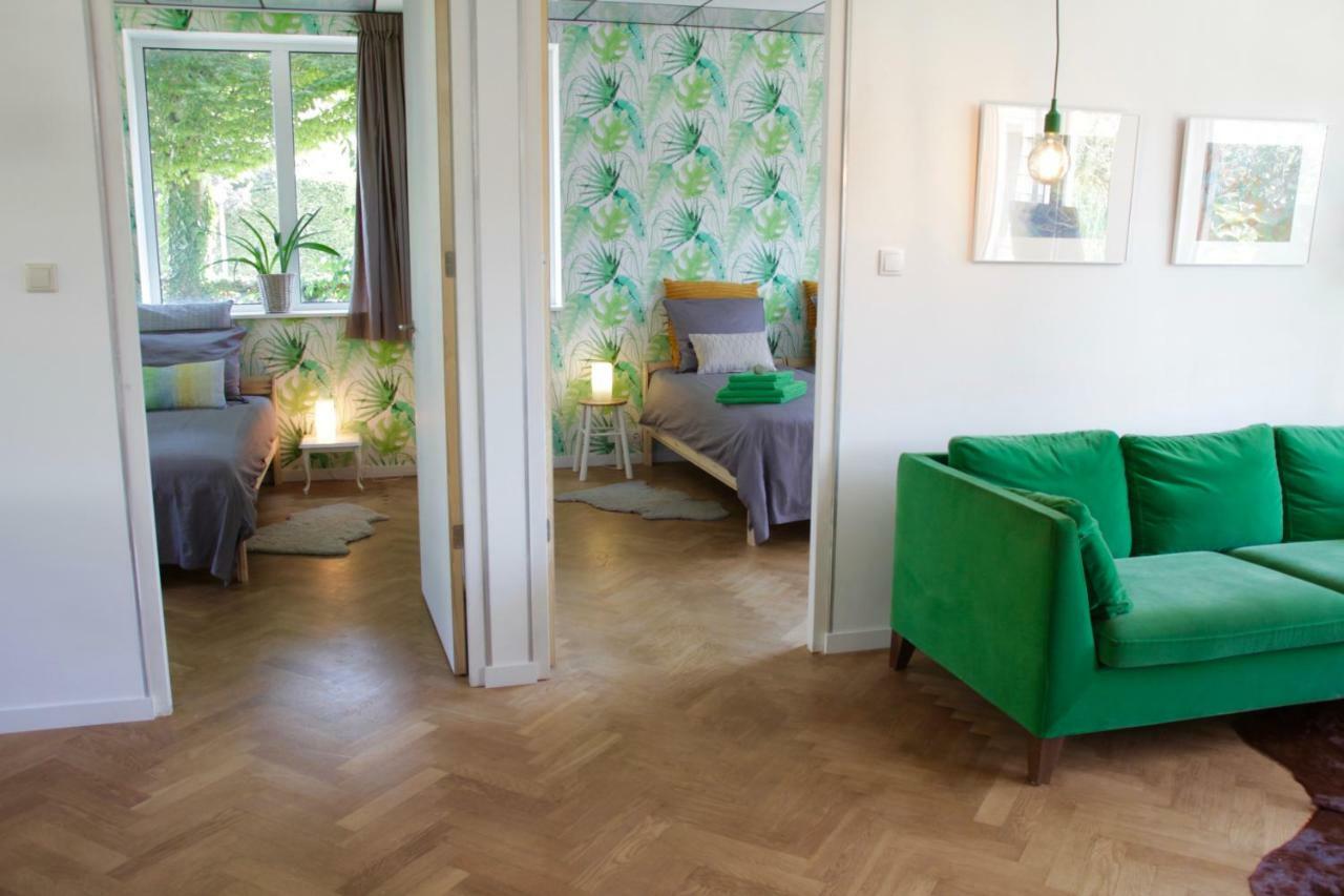 De Oude Kleuterschool Villa Zoelen Bagian luar foto