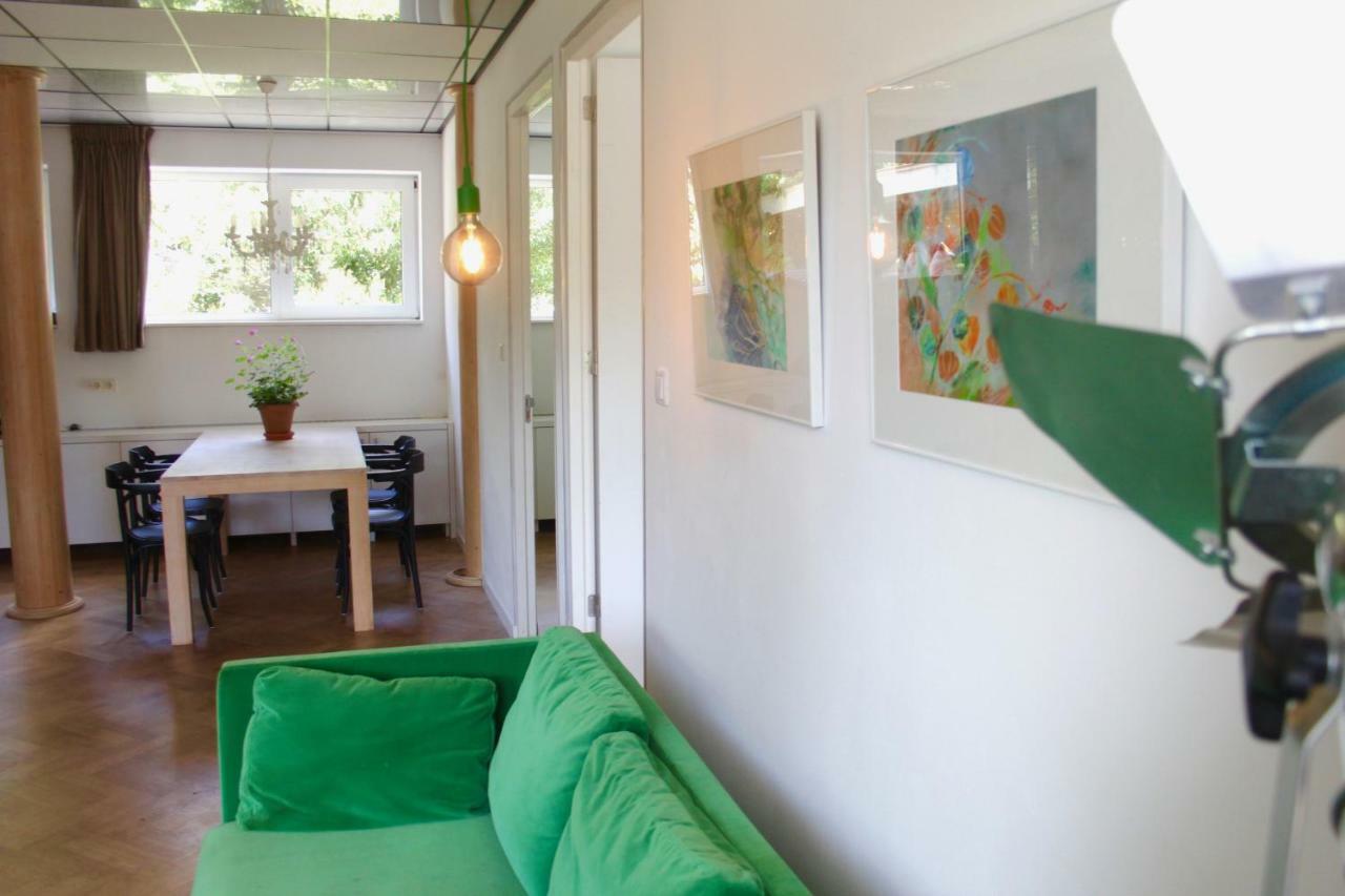 De Oude Kleuterschool Villa Zoelen Bagian luar foto
