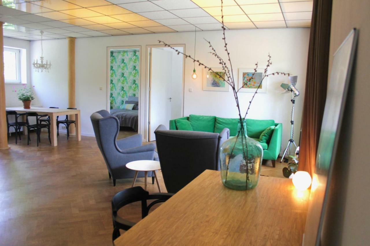 De Oude Kleuterschool Villa Zoelen Bagian luar foto