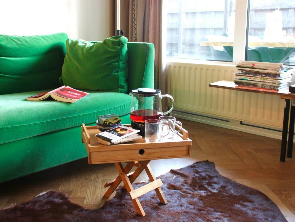 De Oude Kleuterschool Villa Zoelen Bagian luar foto