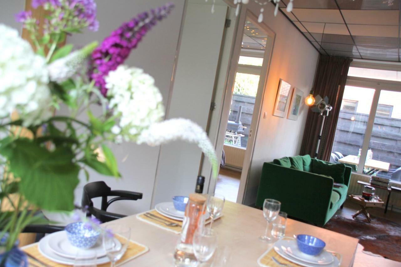 De Oude Kleuterschool Villa Zoelen Bagian luar foto