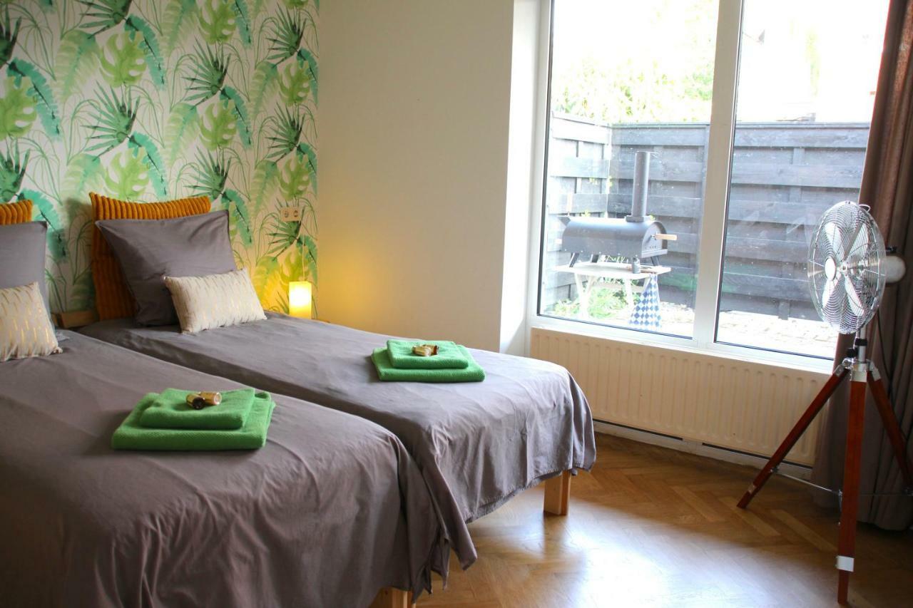De Oude Kleuterschool Villa Zoelen Bagian luar foto